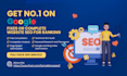do complete SEO or fix wordpress search issues