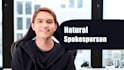 create professional natural spokesperson video or ugc