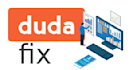 fix your duda website and widget problems asap