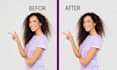 professionally do cut out images or background removal