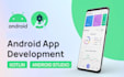 do mobile app development as android app developer