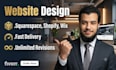 design a professional shopify store that converts visitors into customers