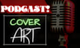 design podcast cover art