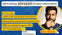 write best selling amazon product description