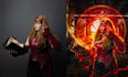 a high end professional cosplay edit