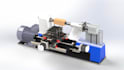 3d cad modeling and design for manufacturing dfm