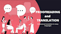 deliver highly professional translation and localizati services