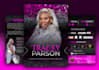 design epk, media kit, press kit, speaker kit, one sheet