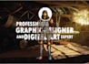 do top rated graphic design and digital art