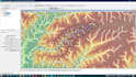 hydrological modeling in hec hms, and epa swmm