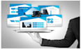 design a clean and modern power point presentation