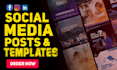 do social media ad design instagram post facebook ads design ad copy