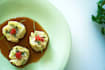 create restaurant quality food recipes