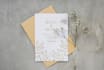 design party and wedding invitation card