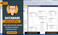 help you in sql database projects, sql quries and database design