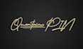 do signature logo design beautiful handwritten and typography