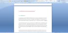 prepare your internship reports and any study report for you