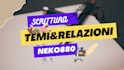 scrivo temi scolastici o relazioni per te