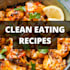 give you 40 clean eating recipes