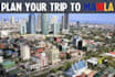 help you plan your trip to Manila, Philippines