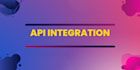 do API integration and development in php laravel