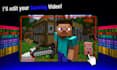 make your yt audience giggle with a gaming montage