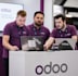 setup odoo crm and other modules