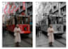 landscape photo editing photo blend and manipulation