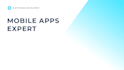 create a native android app