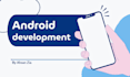 develop ai powered android app natively