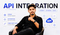 integrate openai and other apis into your python app