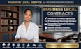 draft cross border contracts and provide expert legal review