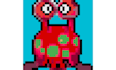 make u a pixel nft