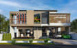 make a sketchup 3d model of your architectural project