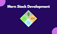 develop react js, next js mern stack website