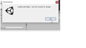 fix unity build errors, crashes, bugs and ads issues