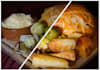 retouch pictures for food photography