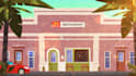 create a high quality business explainer animation video