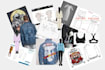make fashion collection and techpacks