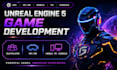 develop unreal engine game ,ar,VR, metaverse experience