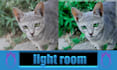 do high end lightroom editing and colourful