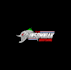 design bowfishing team logo