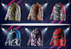 do custom jersey design and tshirt design