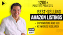 optimize and manage your amazon store for more sales
