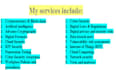 write cyber security and technical writing articles, reports