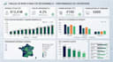 build a web based data visualization interface