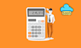 install saas based accounting and billing software