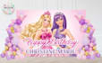 customize backdrop for any occasions