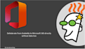 help you migrate away from godaddys m365 platform without dataloss