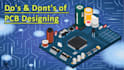 pcb design with programming controller on arduino,esp32,nodemcu using kicad